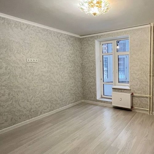 2-комн квартира Сабурово пгт, улица Заречная, 1