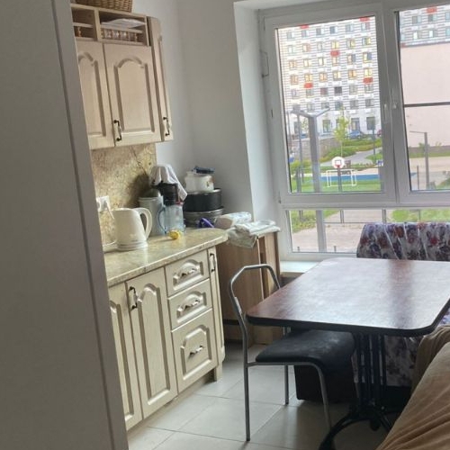 2-комн квартира Одинцово, улица Каштановая, 7