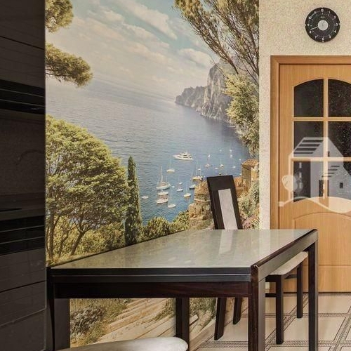 2-комн квартира 6-я Радиальная улица, 5к3