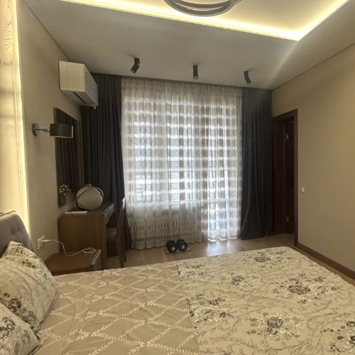 5-комн квартира Феодосийская улица, 7к3