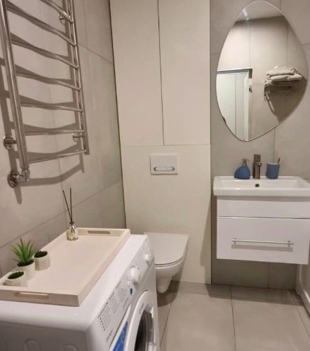 Студия Березовая аллея, 19к6