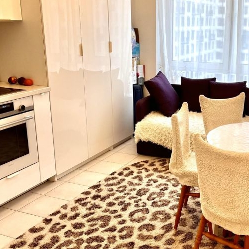 3-комн квартира Боровское шоссе, 2к4