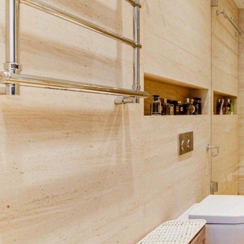 3-комн квартира Большой Черкасский переулок, 2/10