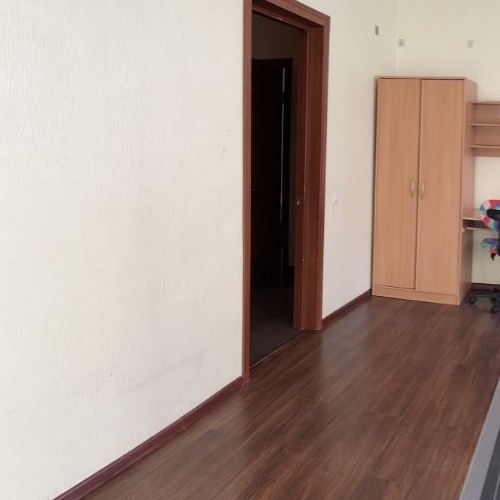 3-комн квартира Октябрьский пгт, улица Спортивная, 1