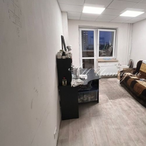 1-комн квартира Клин, улица Профсоюзная, 17