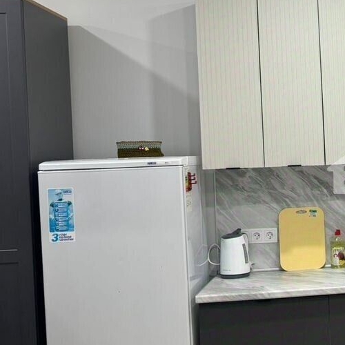 Студия Волгоградский проспект, 32/5к2