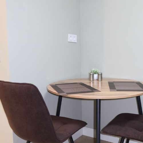 Студия Туристская улица, 6К1