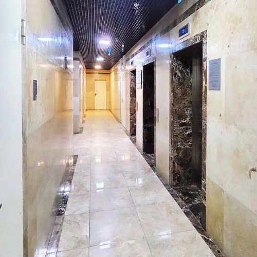 3-комн квартира Флотская улица, 7к2