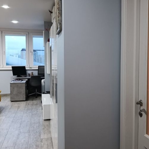 2-комн квартира Красногорск, улица Молодежная, 3