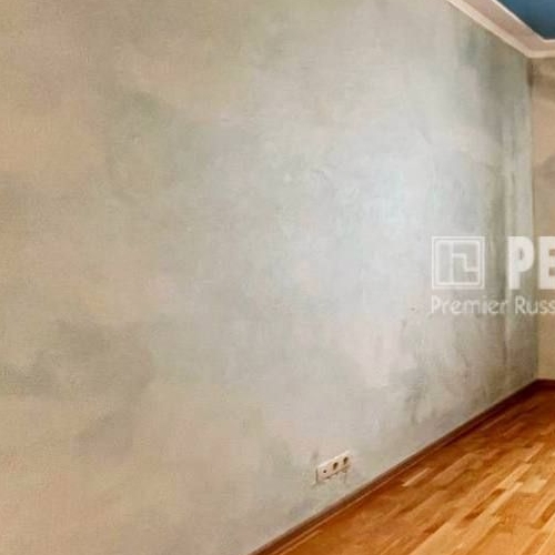 5-комн квартира Береговая улица, 4к10