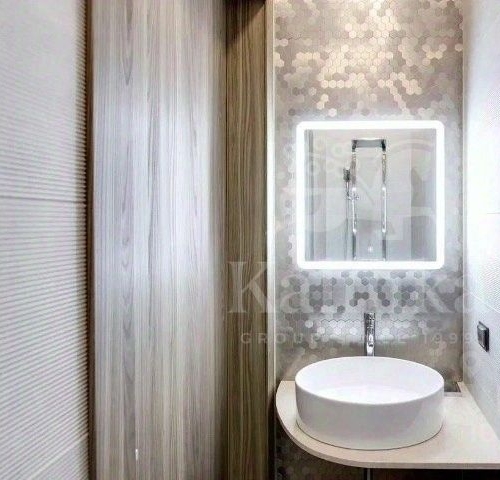 3-комн квартира Воробьевское шоссе, 4