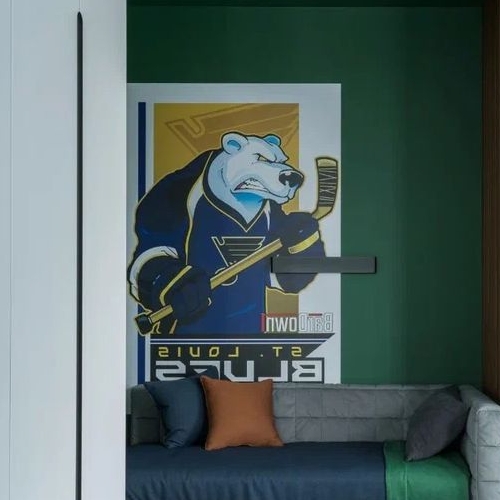 4-комн квартира улица Лобачевского, 120к1