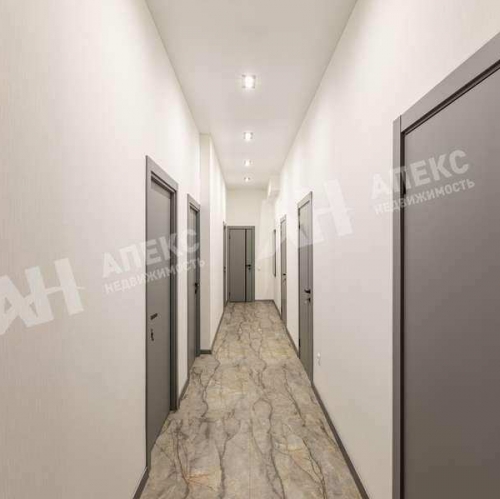 Офис Тверская ул