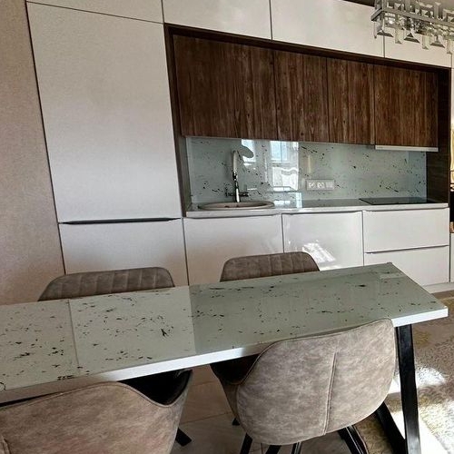 2-комн квартира Имени В.Н. Махалина мкр, 28