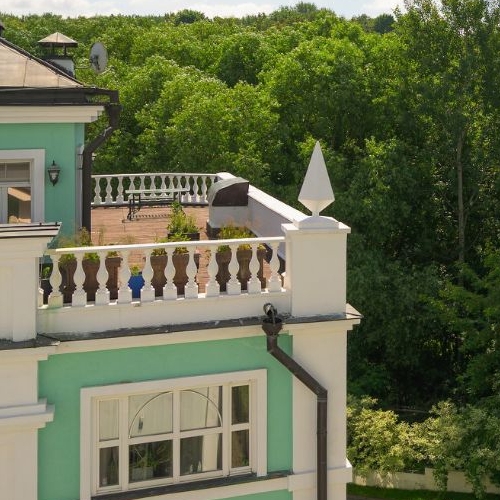 6-комн квартира Береговая улица, 4К9