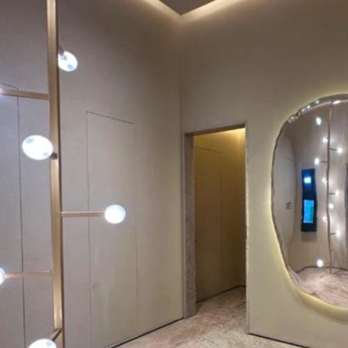 Студия Волоколамское шоссе, 95/2к7