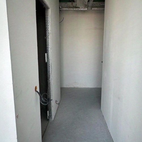 3-комн квартира 1-й Красногвардейский проезд, 22с2