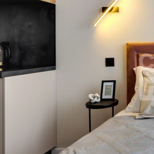 Студия Березовая аллея, 19к6