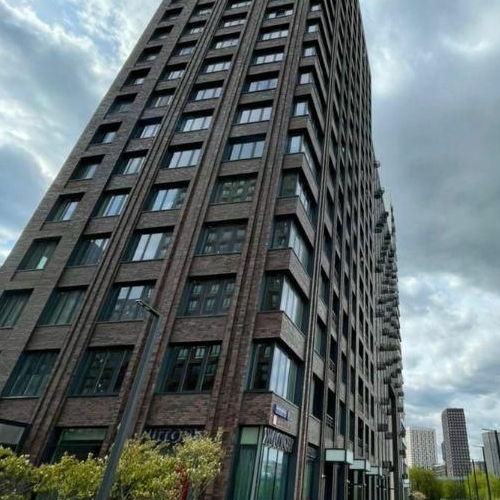 2-комн квартира Большая Филевская улица, 3к1