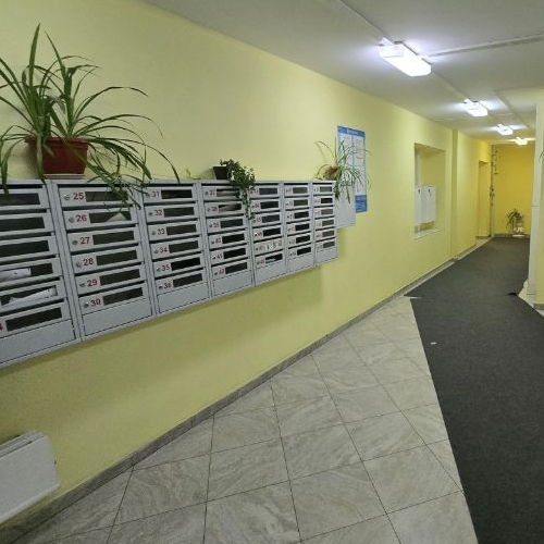 2-комн квартира Видное, улица Березовая, 9