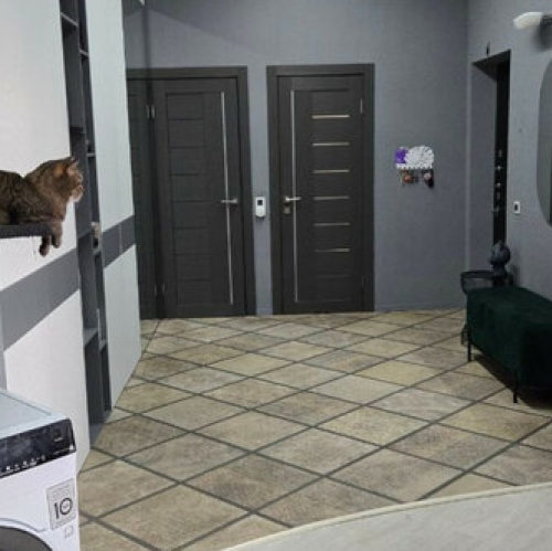 3-комн квартира ул Физическая,  д. 16