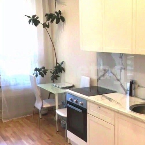 Студия Мосфильмовская улица, 98к1