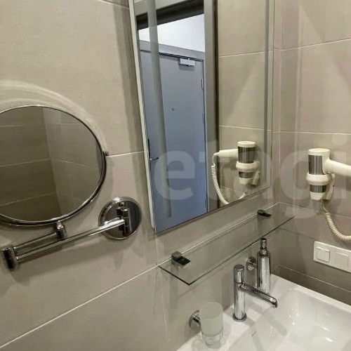 1-комн квартира Волоколамское шоссе, 71/22к1