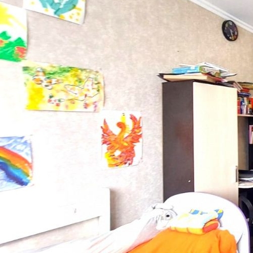 2-комн квартира Клин, Клинская улица, 24