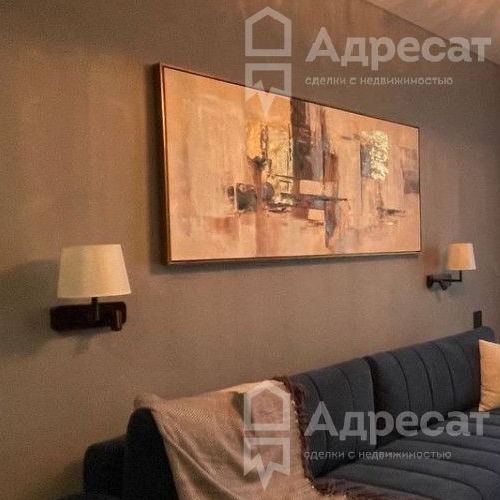 Студия Одинцово, улица Чистяковой, 8к2