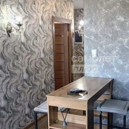 2-комн квартира Каширское шоссе, 74А