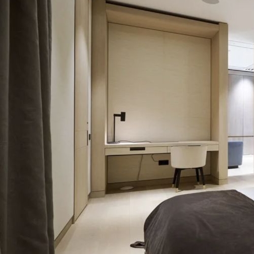 4-комн квартира Верхняя улица, 20к1