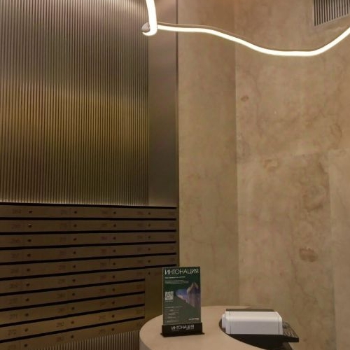 4-комн квартира Щукинская улица, 3