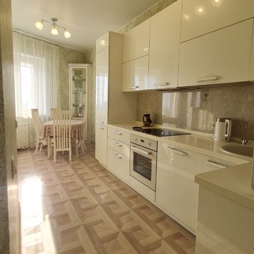 2-комн квартира Пушкино, проезд 1-й Некрасовский, 9