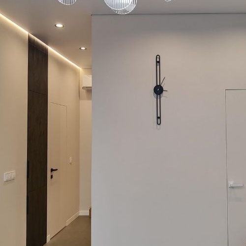 Студия Волоколамское шоссе, 81/2с6