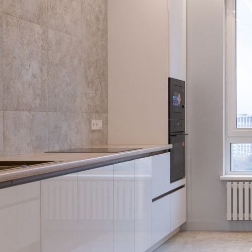 3-комн квартира Щукинская улица, 3