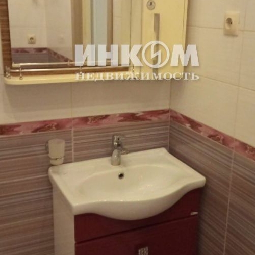 Студия Береговой проезд, 5к2