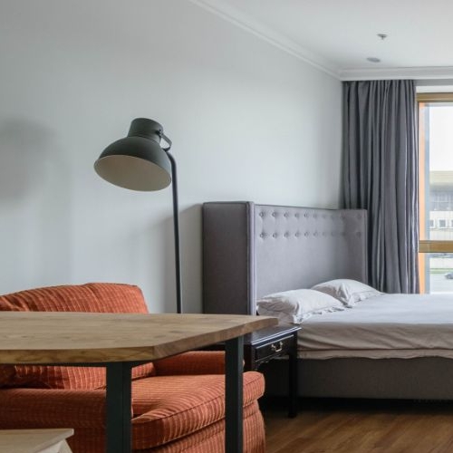 Студия Ходынский бульвар, 2