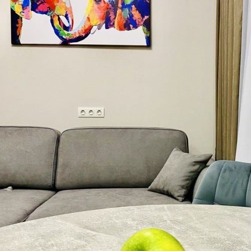 Студия Заречье пгт, улица Торговая, 6