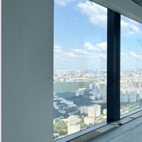 3-комн квартира 1-й Красногвардейский проезд, 22с2