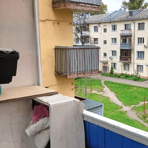 Комната Электросталь, проспект Ленина, 27