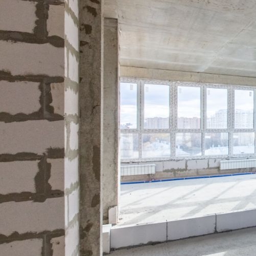 5-комн квартира 4-я Гражданская улица, 33А