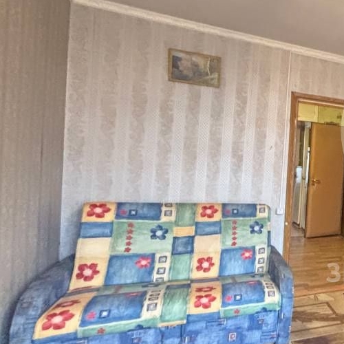 3-комн квартира Высоковск, улица Текстильная, 7