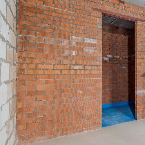 2-комн квартира Дружинниковская улица, 15