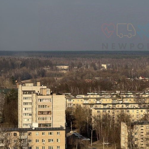 1-комн квартира Лосино-Петровский, улица Чехова, 20