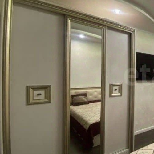 2-комн квартира пос. Мебельной Фабрики, улица Заречная, 5