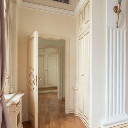 6-комн квартира Береговая улица, 8