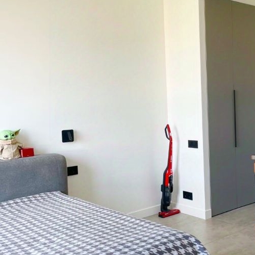 Студия улица Василия Ланового, 1к2