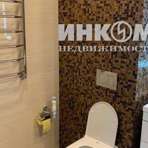 2-комн квартира д. Митькино, улица Цветочная, 3