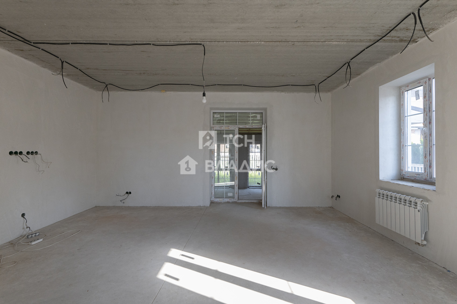 Коттедж/дом коттеджный посёлок Федоскино Парк,