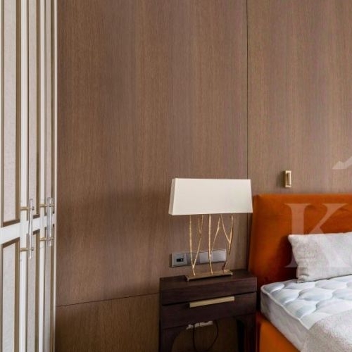 2-комн квартира Рублевское шоссе, 101